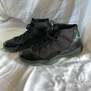 Air Jordan Retro 11 “Gamma Blue”